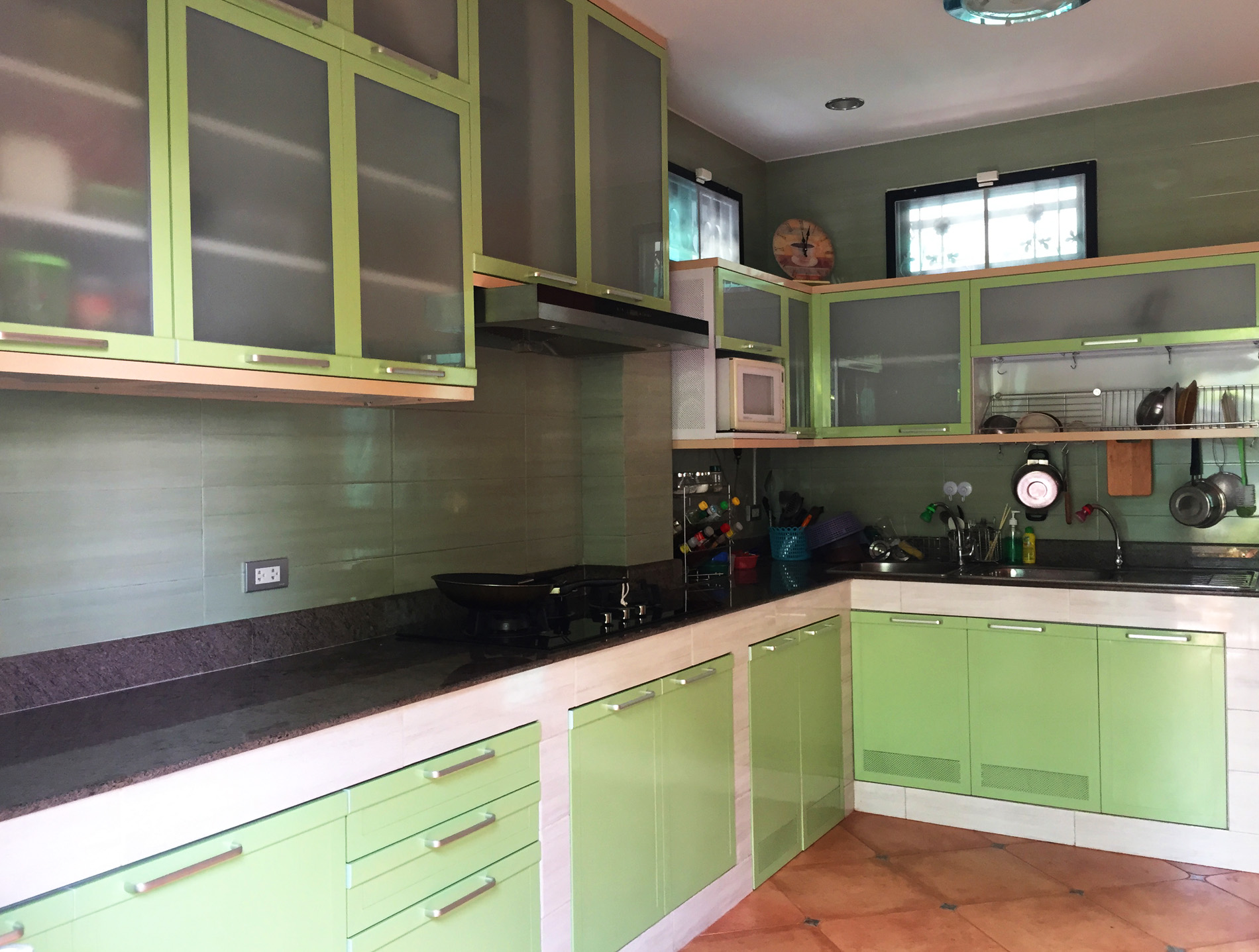 ครัวปูน