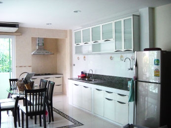 38ชุดครัวปูนขนาด2.8เมตร