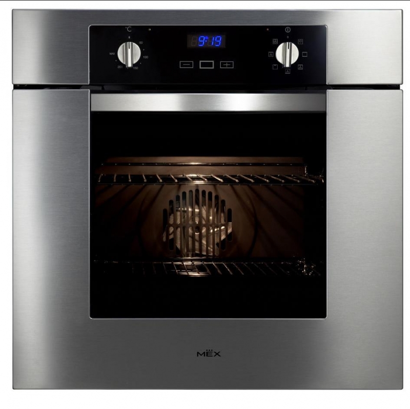 เตาอบMEX