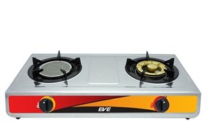 เตาแก๊สตั้งโต๊ะ อีฟ