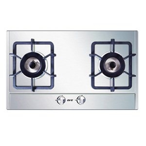 เตาแก๊สอีฟ HB70-2WK/MSE