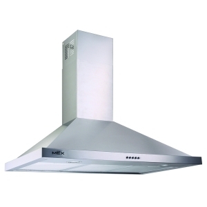 เครื่องดูดควันกระโจมMex K631X90
