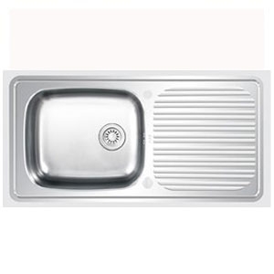 อ่างEVE Deluxe 1000/500