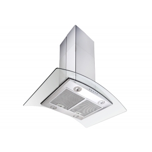 เครื่องดูดควันMEX IS738XS90