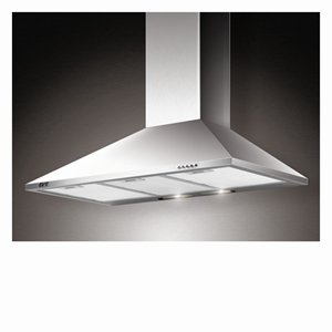 เครื่องดูดควันแบบกระโจม อีฟ HC-HEM52A-60