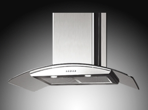 เครื่องดูดควันแบบกระโจมEVE HC-CVGP-90