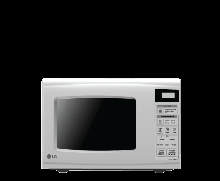 ไมโครเวฟLG MS2041C