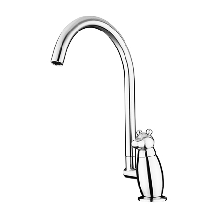 ก๊อกอ่างซิงค์ HFVSP-100091