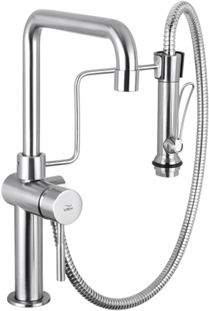 ก๊อกอ่างซิงค์ HFVSP-1000A8