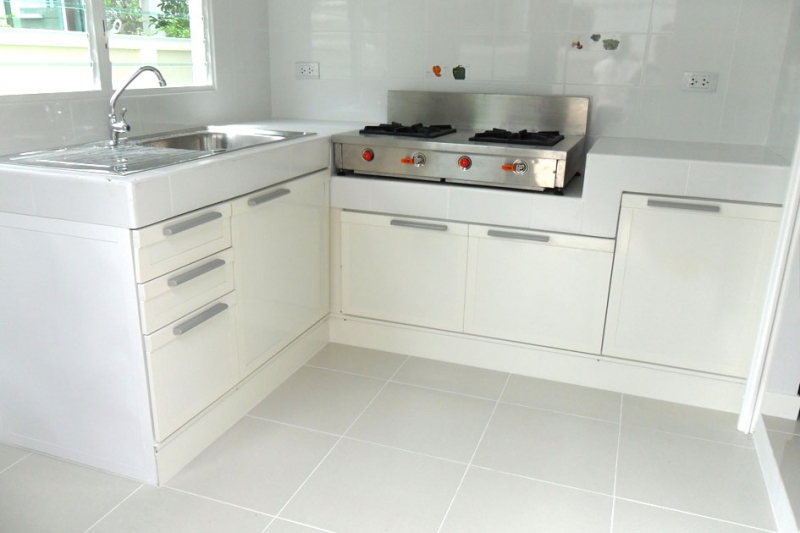 ชุดครัวปูน28