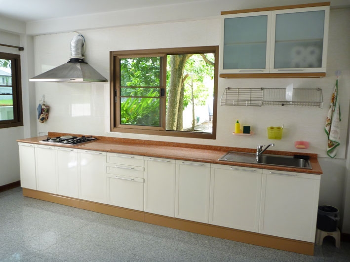 ตู้ครัวอลูมิเนียมบิวท์อิน37