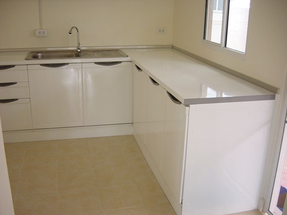 ตู้ครัวอลูมิเนียมบิวท์อิน29