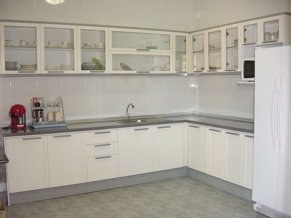 ตู้ครัวอลูมิเนียมบิวท์อิน27