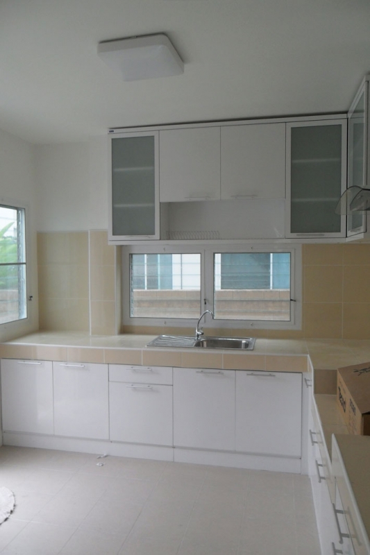 ตู้ครัวปูน27