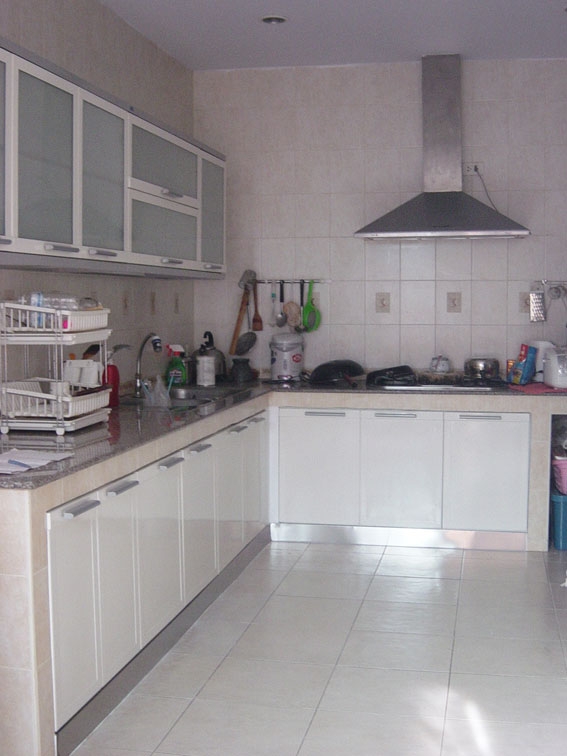 ตู้ครัวปูน26