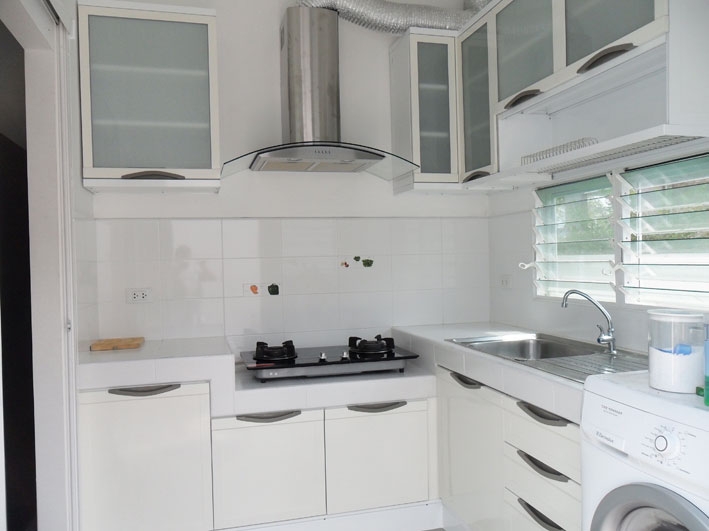 ตู้ครัวปูน25