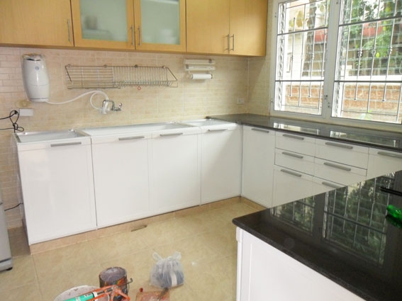 ตู้ครัวปูน23