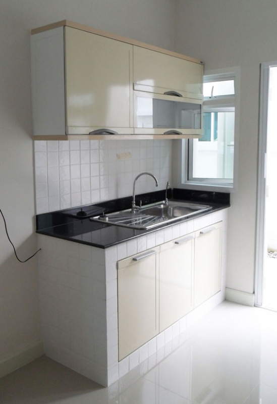  ตู้ครัวปูน19