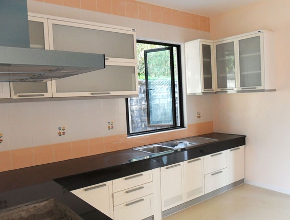 ตู้ครัวปูน17