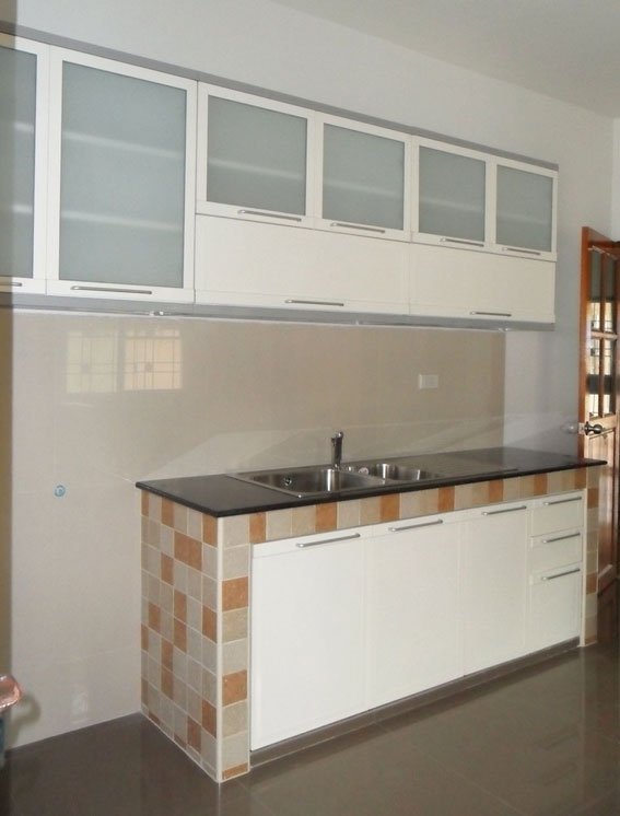 ตู้ครัวปูน13