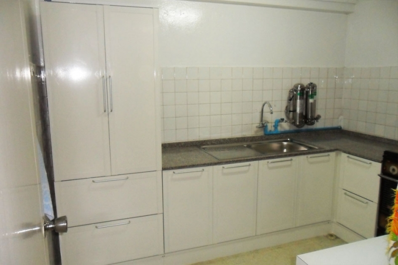 ชุดครัว built-in19