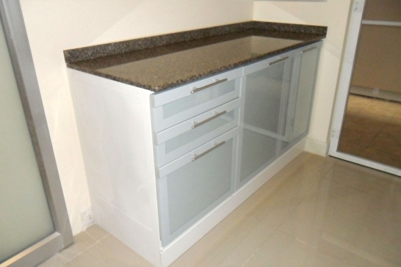 ตู้ครัว built-in18