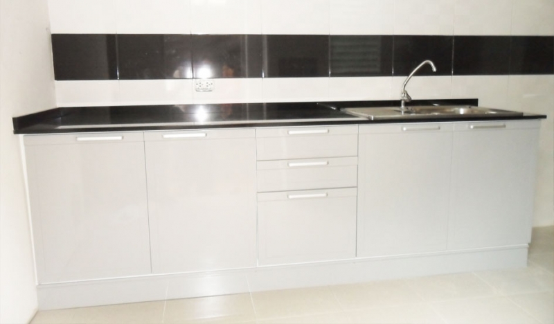 ตู้ครัว built-in17