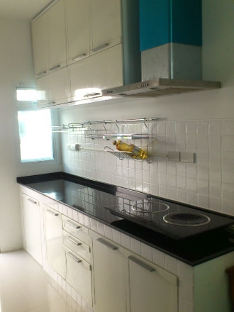 ชุดครัวปูน12