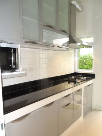 ชุดครัวปูน11