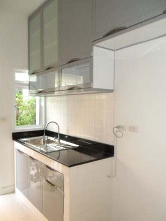 ชุดครัวปูน11