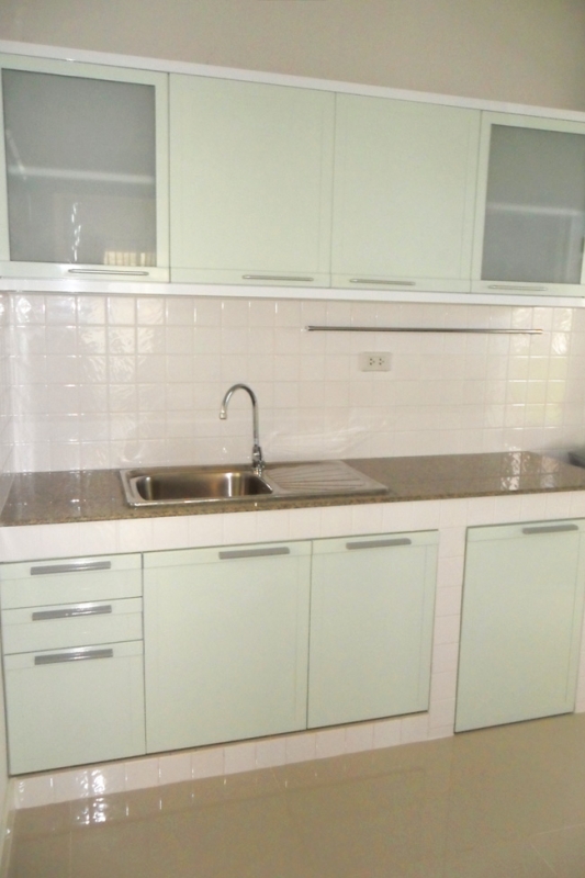 ชุดครัวปูน09