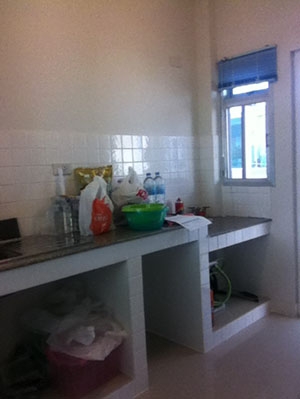 ชุดครัวปูน09