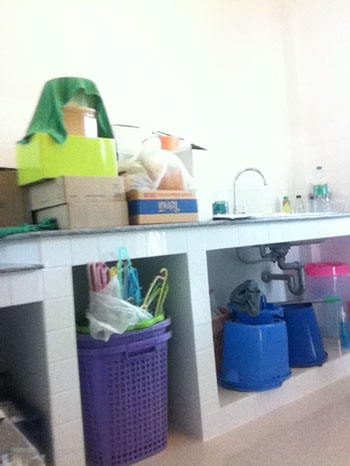 ชุดครัวปูน08