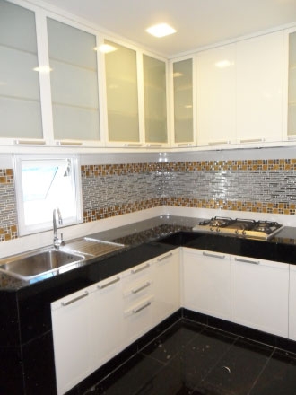 ชุดครัวปูน07