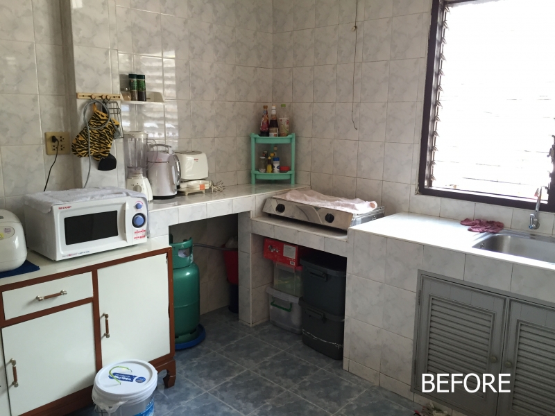 07ชุดครัวบิวท์อิน