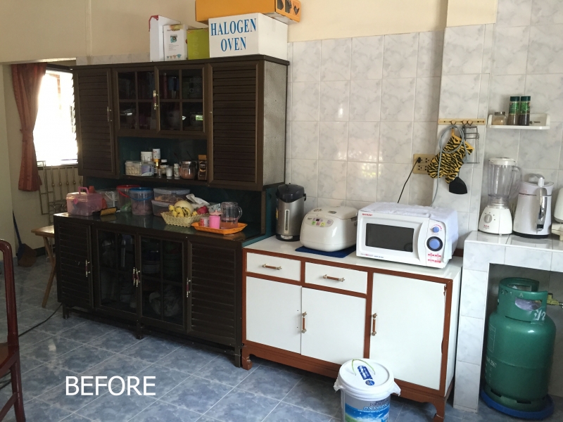 07ชุดครัวบิวท์อิน