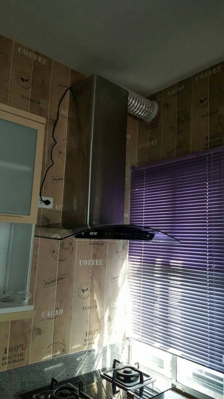 02ชุดครัวอลูมิเนียมbuilt in