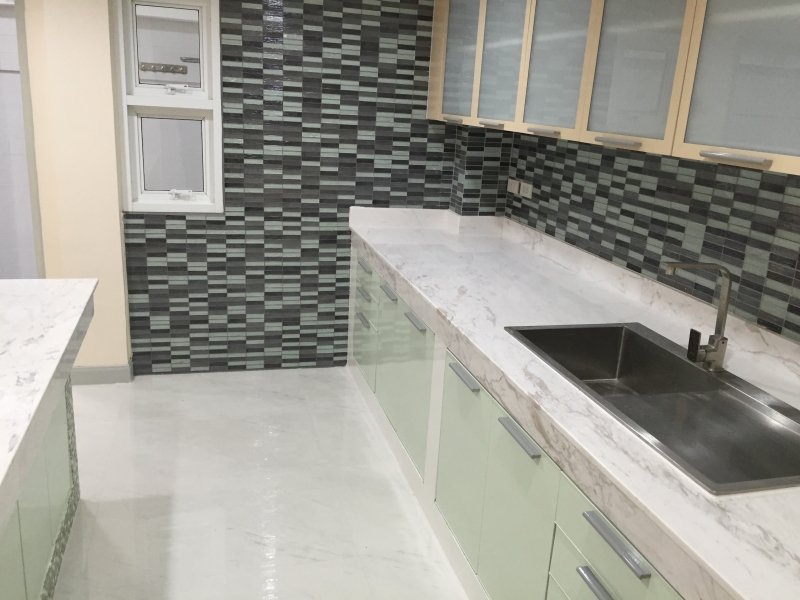 ชุดครัวอนามัย ชุดครัวเมททาไลท์01