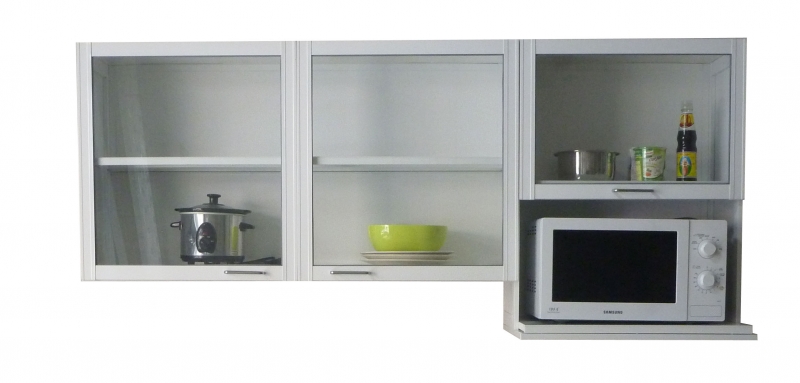 ตู้แขวนสำเร็จรูปยาว 180ซม.